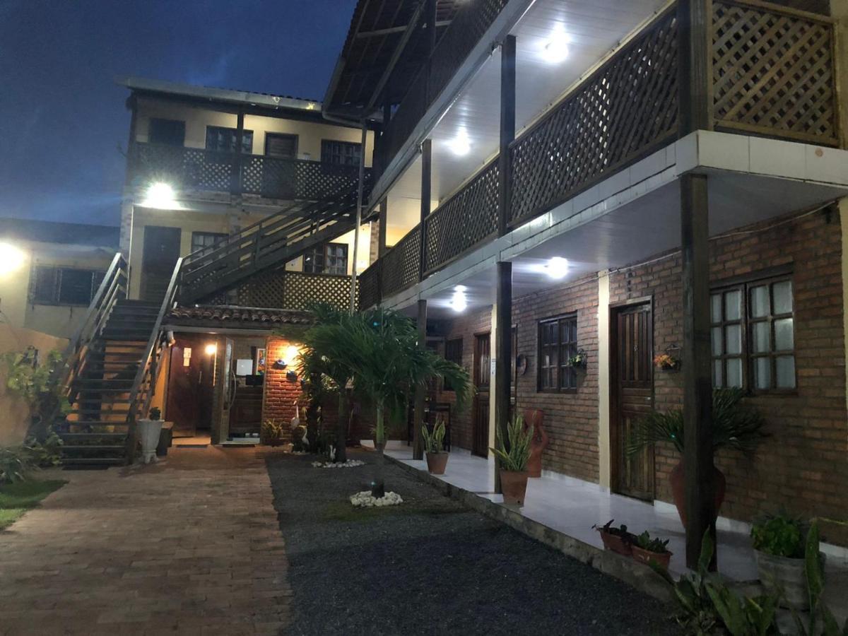 Olinda Mar Pousada ภายนอก รูปภาพ