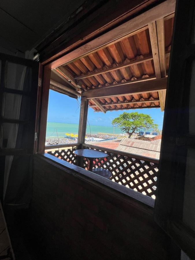 Olinda Mar Pousada ภายนอก รูปภาพ
