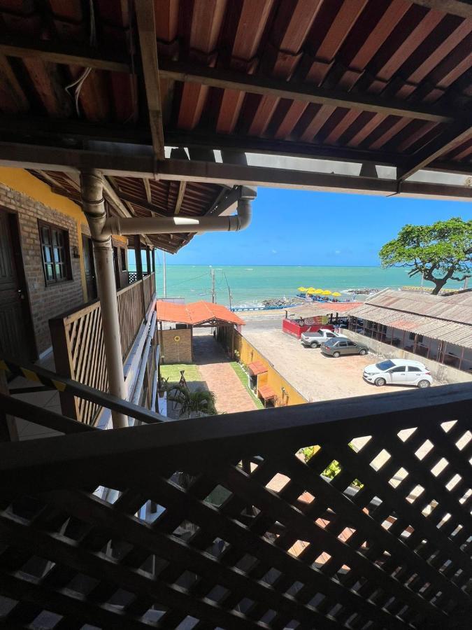Olinda Mar Pousada ภายนอก รูปภาพ