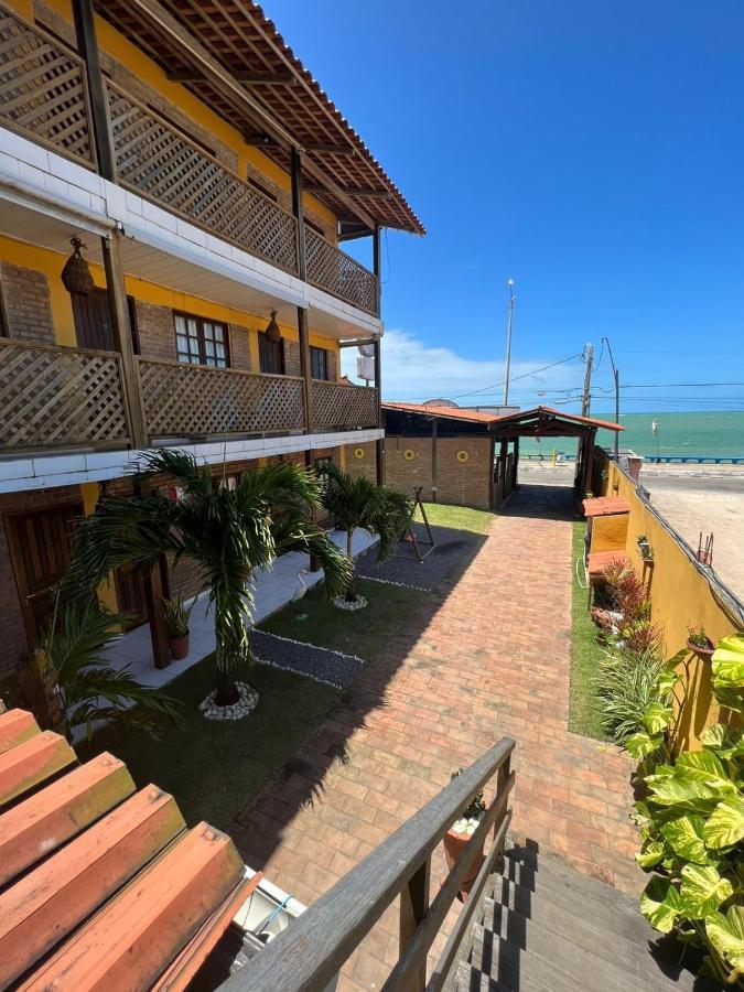 Olinda Mar Pousada ภายนอก รูปภาพ