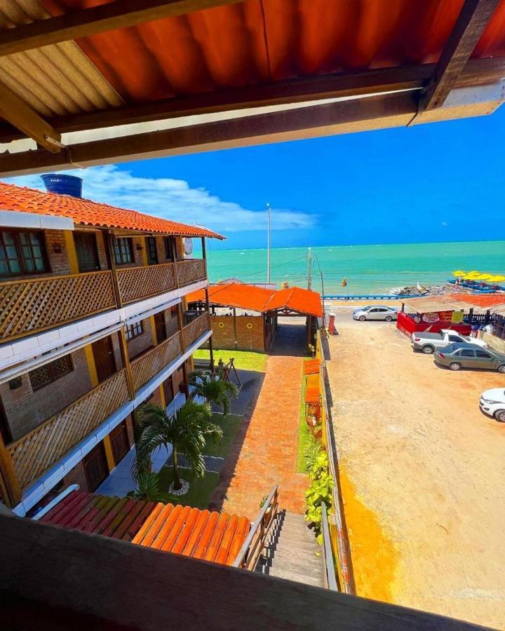 Olinda Mar Pousada ภายนอก รูปภาพ
